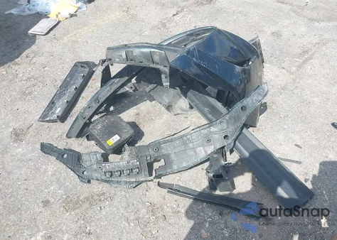 2017 Toyota Camry Se z USA, uszkodzony, nr VIN 4T1BF1FK1HU383470